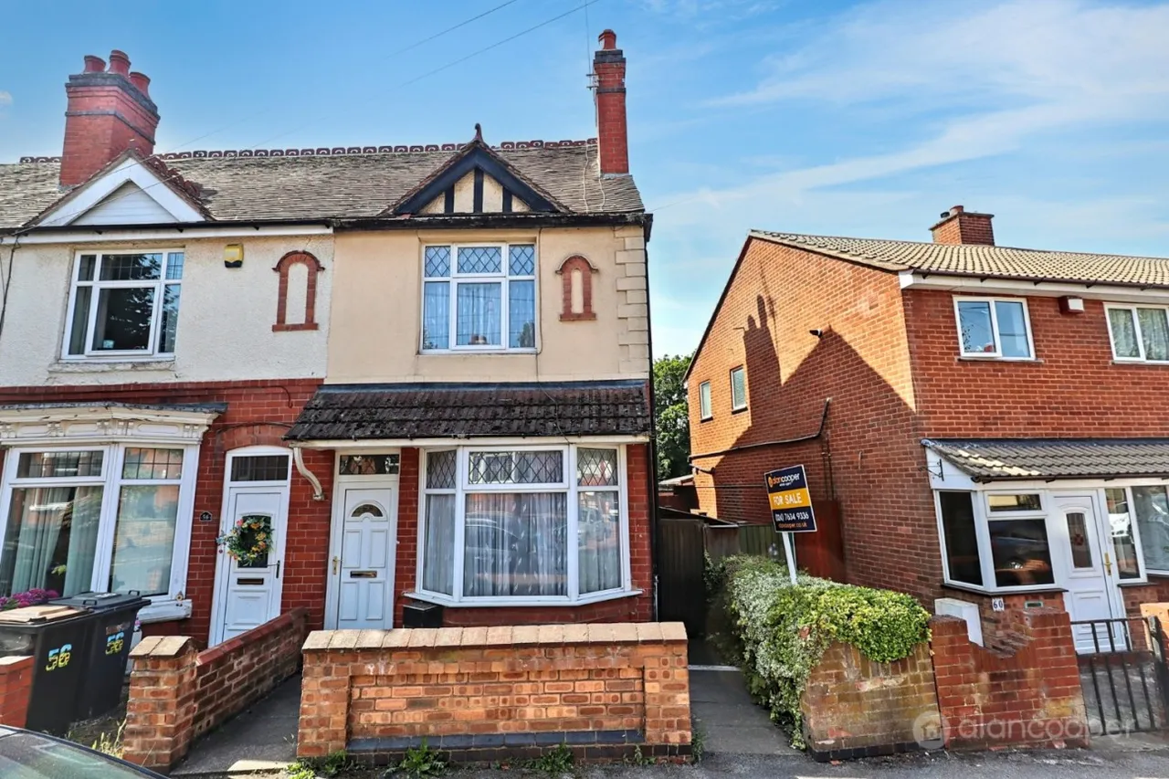 Earls Road, Nuneaton, CV11, photo 23