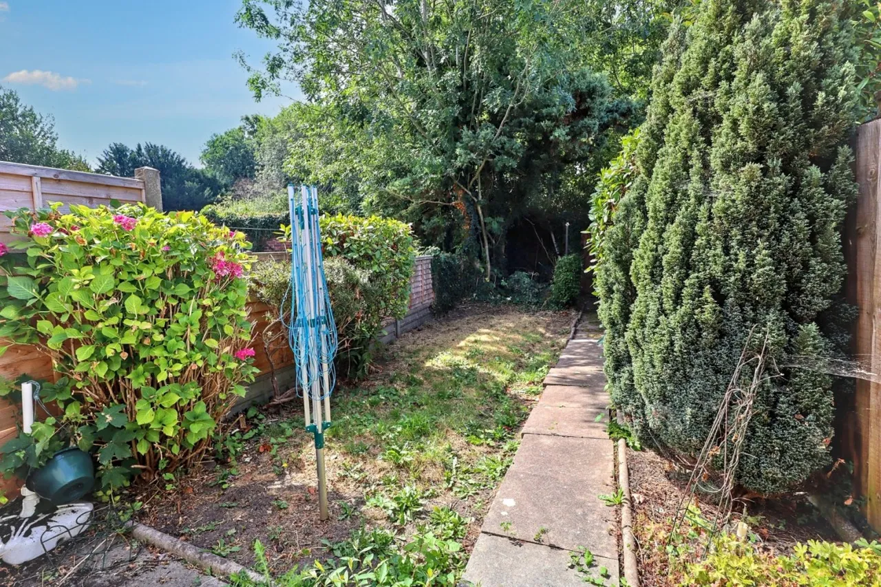 Earls Road, Nuneaton, CV11, photo 20
