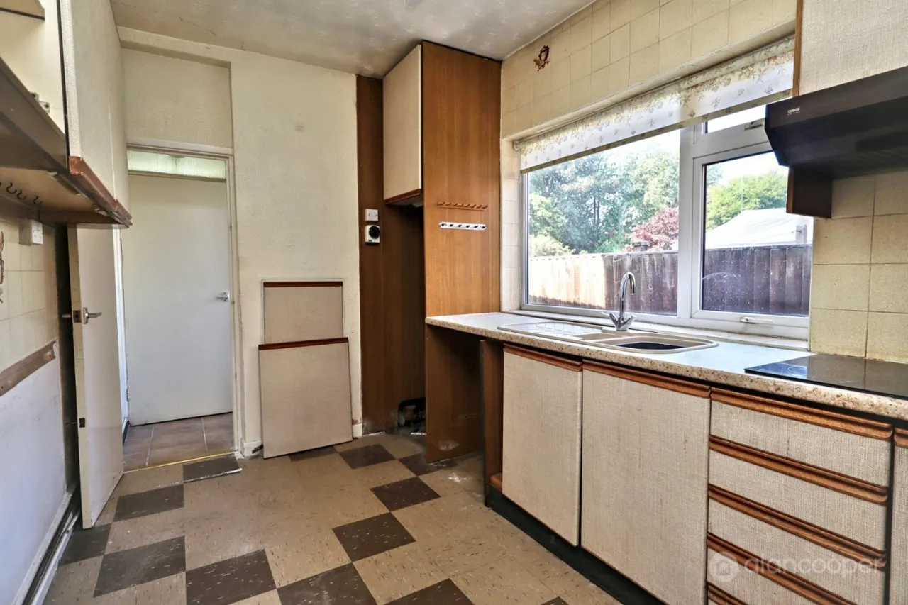 Earls Road, Nuneaton, CV11, photo 7