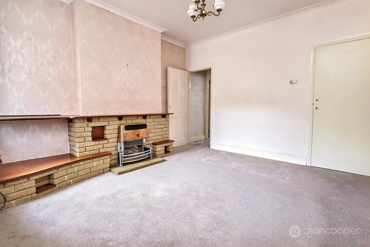 Earls Road, Nuneaton, CV11, photo 5