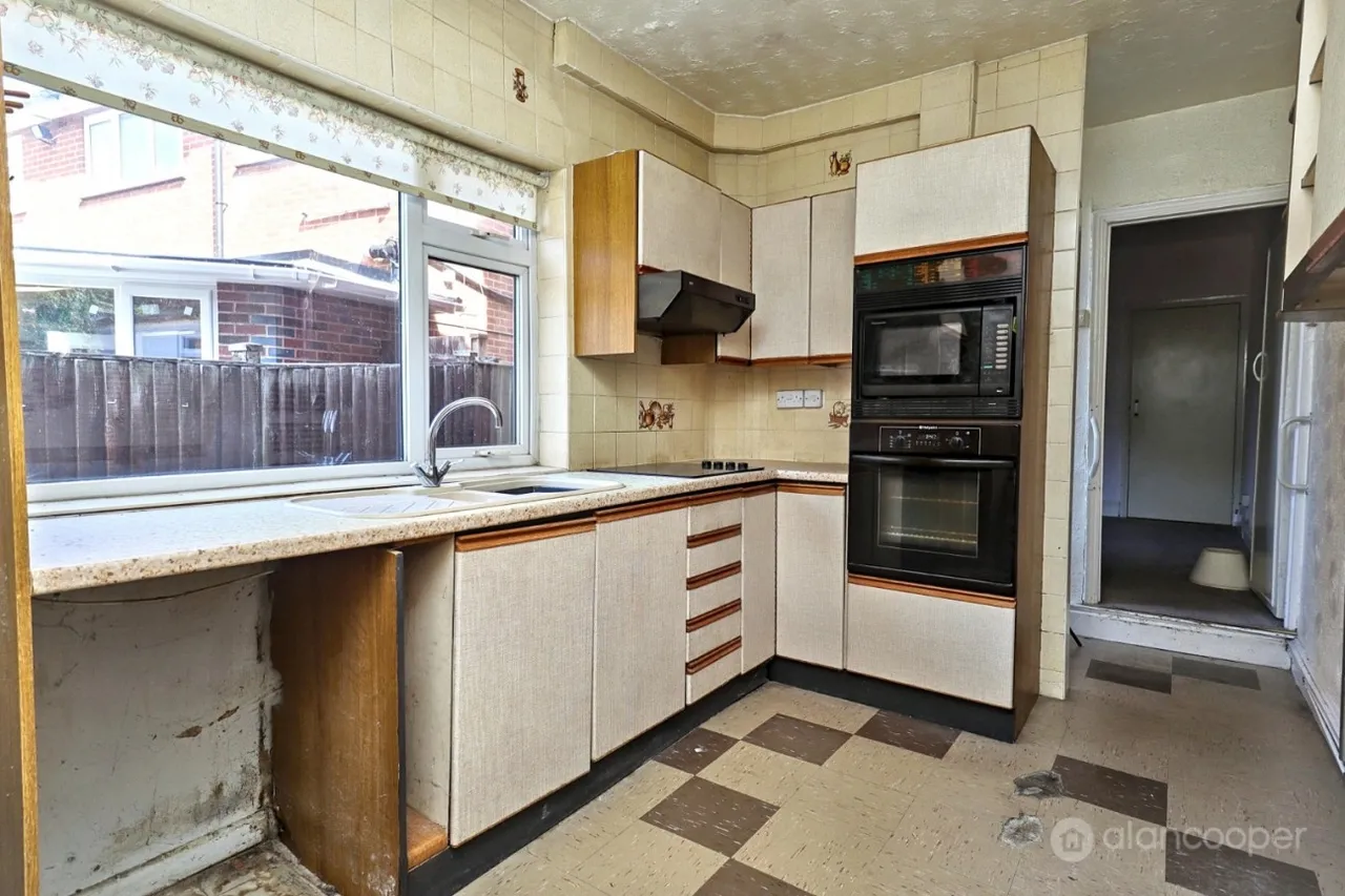 Earls Road, Nuneaton, CV11, photo 8
