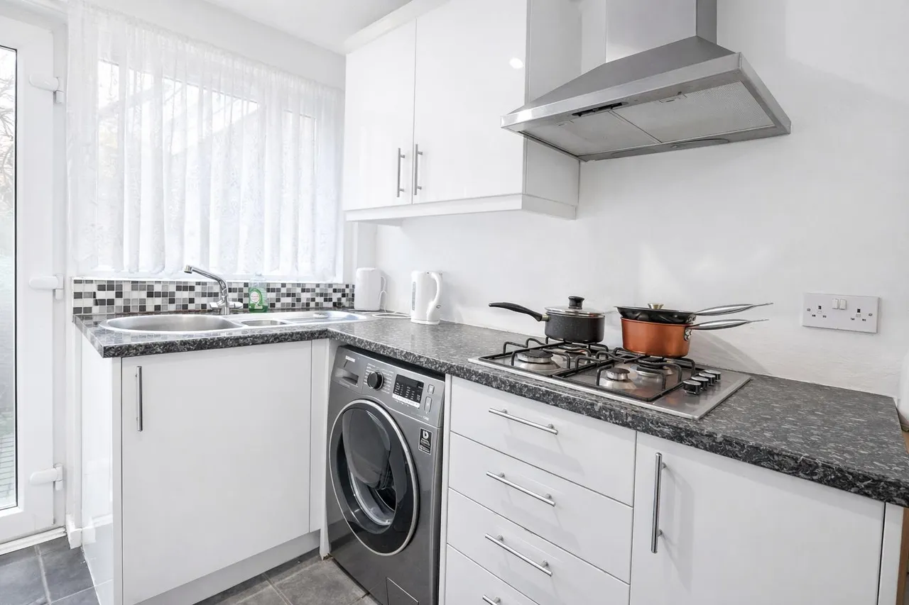 Goosecroft, Hemel Hempstead, HP1, photo 3