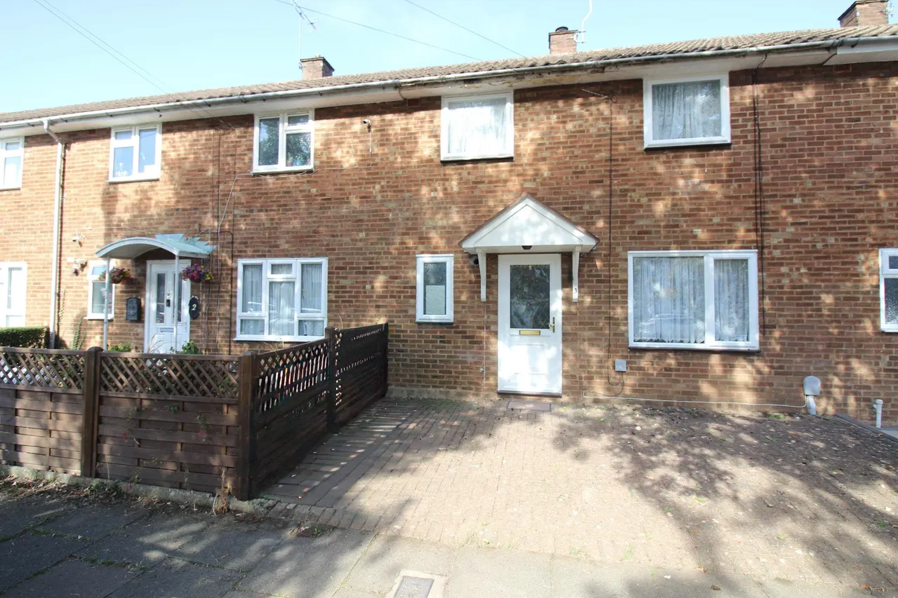 3 bed house for sale, Goosecroft, Hemel Hempstead, HP1