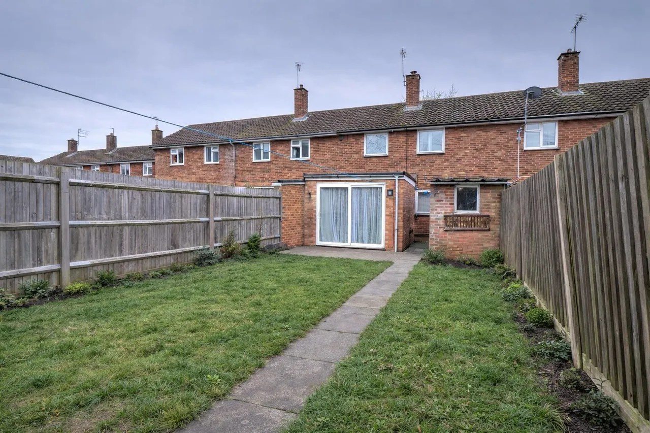 Goosecroft, Hemel Hempstead, HP1, photo 2