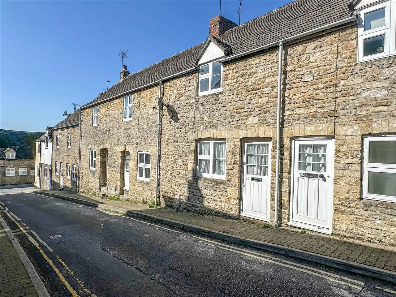 West Street, Malmesbury, SN16, photo 17