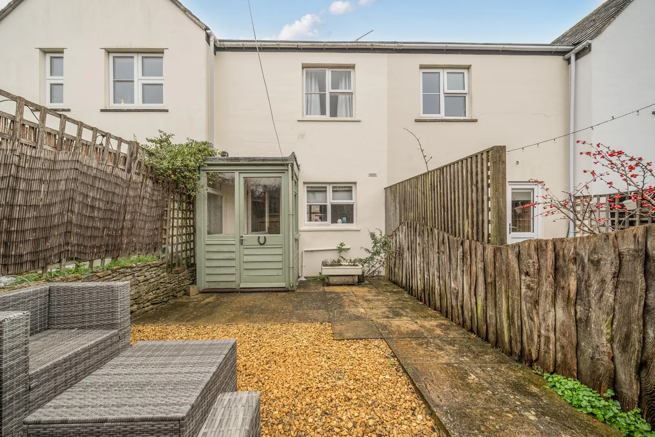 West Street, Malmesbury, SN16, photo 6