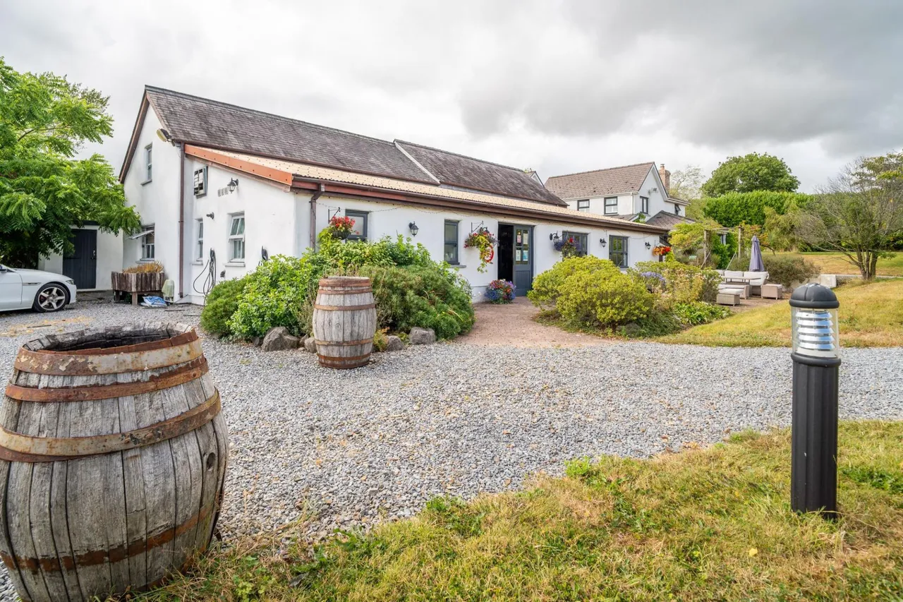 Llanboidy, Whitland, SA34, photo 20
