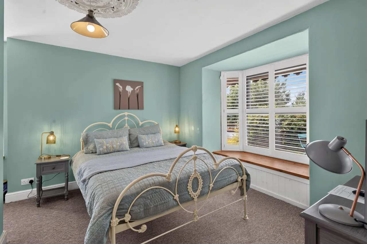 Llanboidy, Whitland, SA34, photo 52