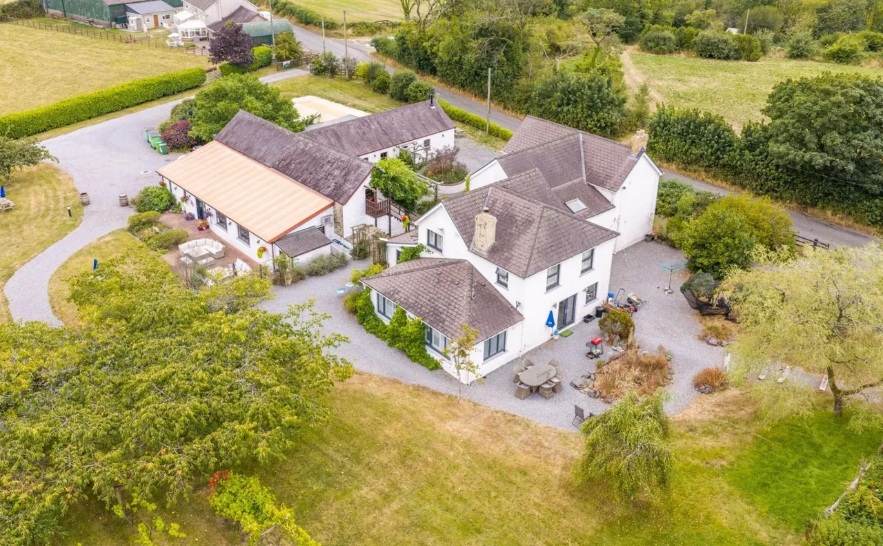 Llanboidy, Whitland, SA34, photo 68