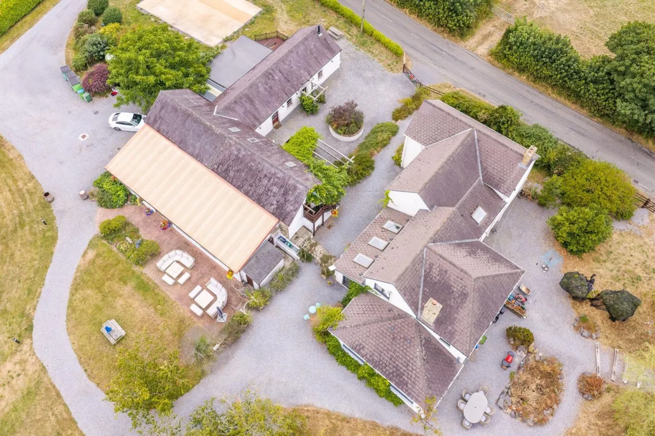Llanboidy, Whitland, SA34, photo 70