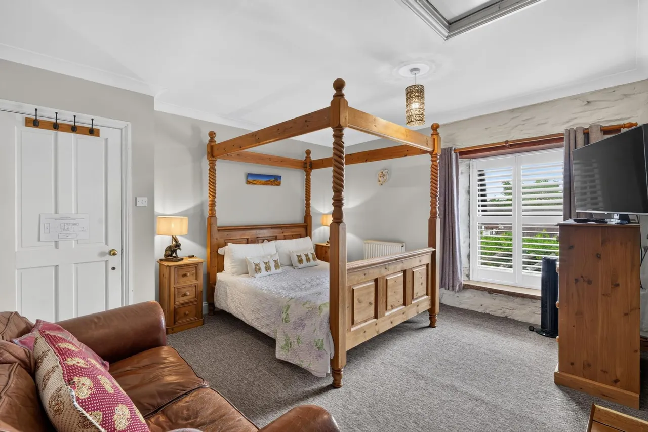 Llanboidy, Whitland, SA34, photo 45
