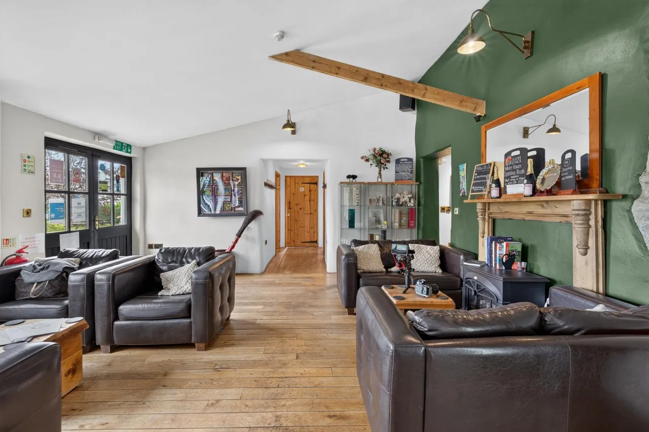 Llanboidy, Whitland, SA34, photo 23