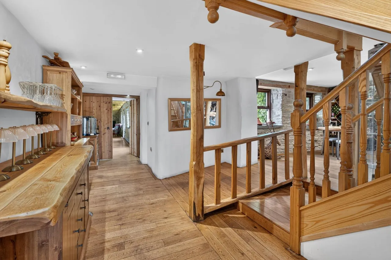 Llanboidy, Whitland, SA34, photo 12