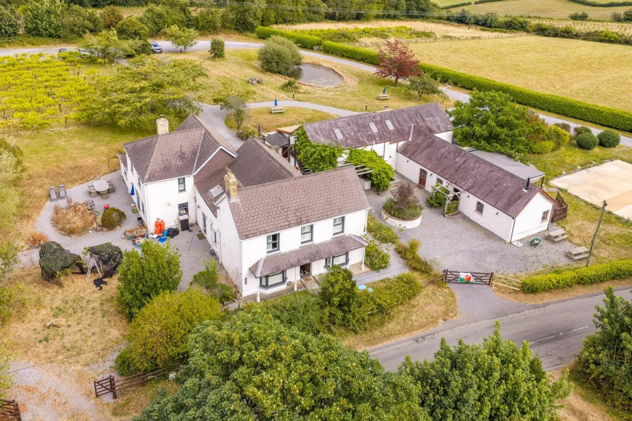 Llanboidy, Whitland, SA34, photo 67