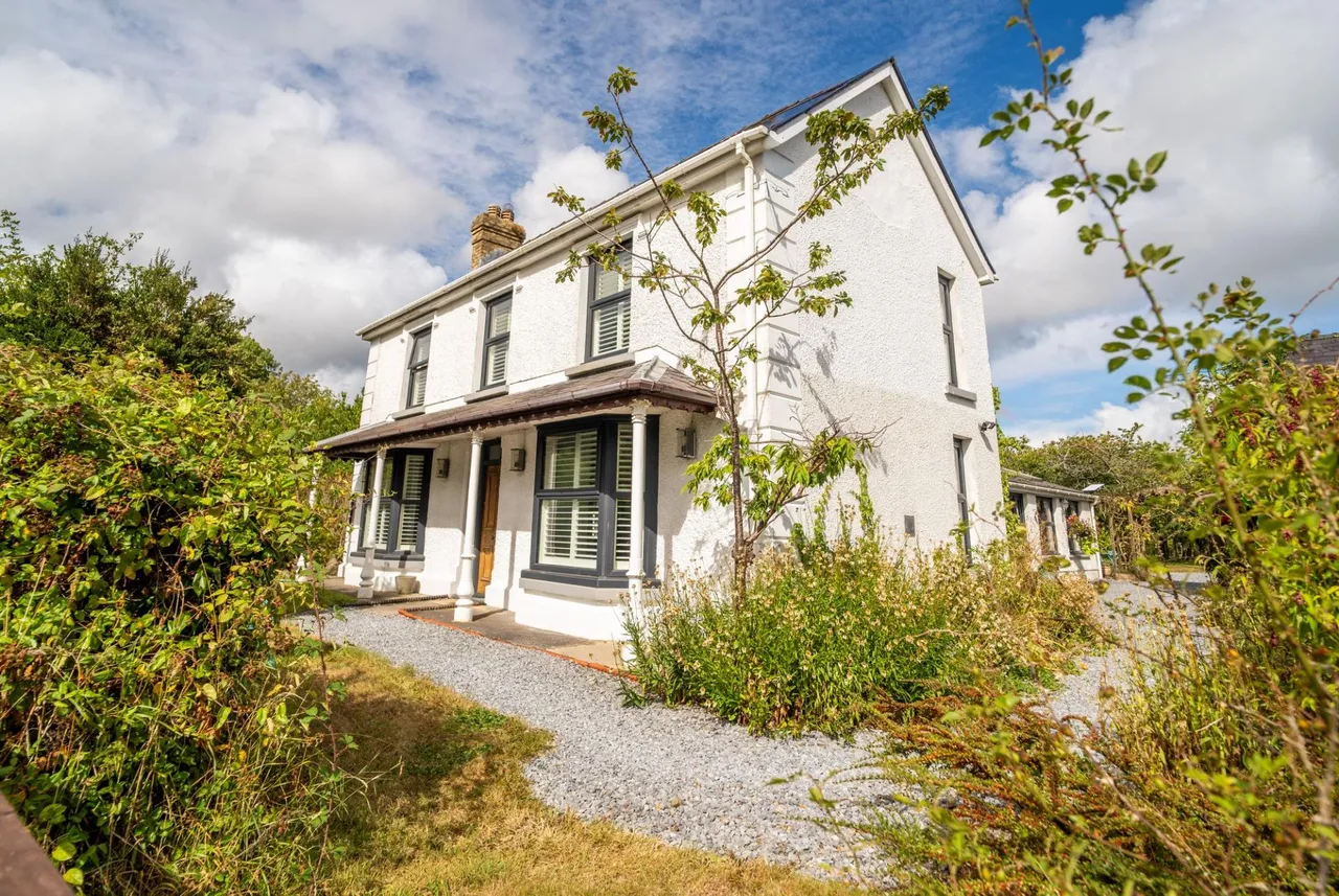 Llanboidy, Whitland, SA34, photo 39