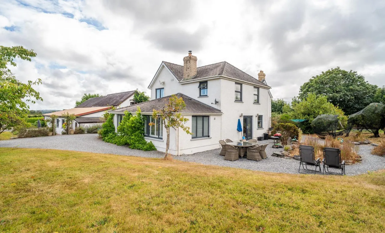 Llanboidy, Whitland, SA34, photo 63