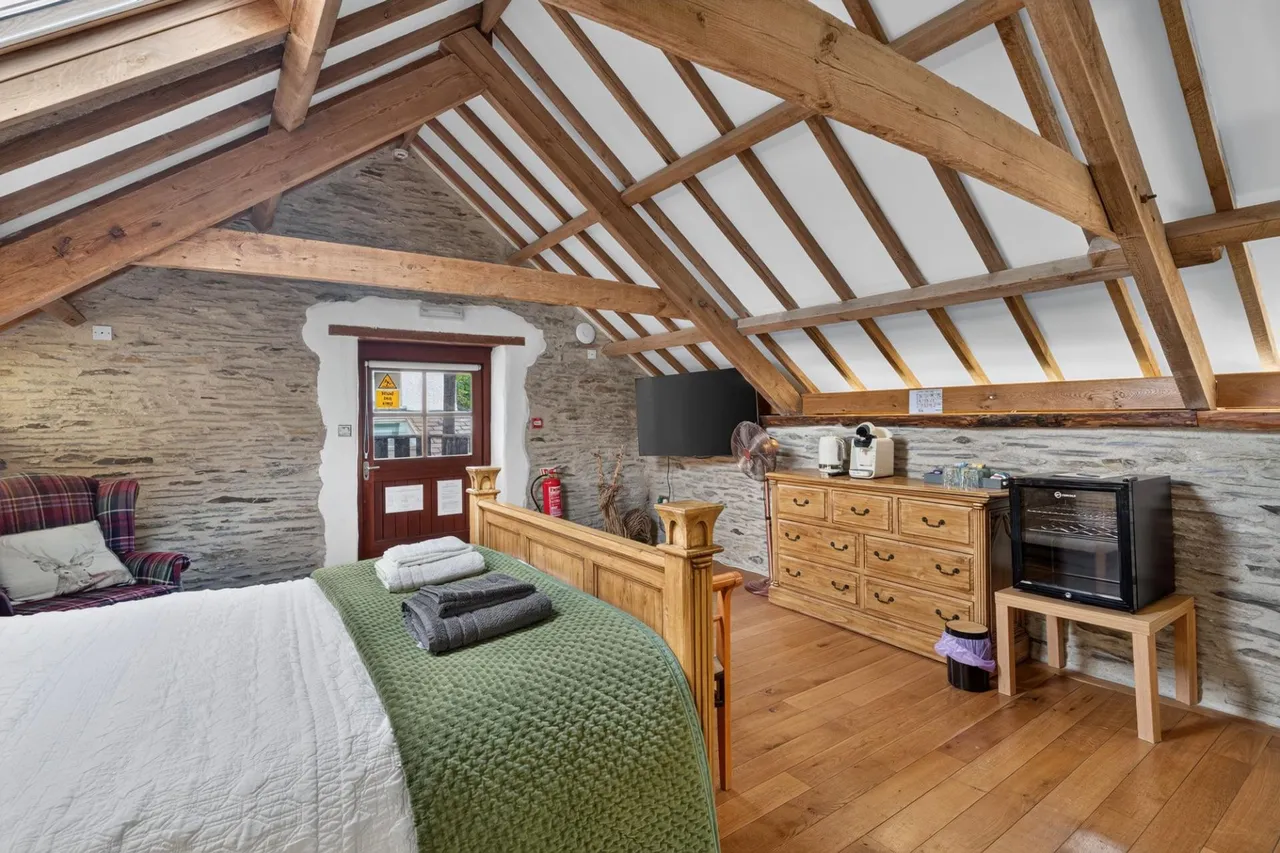 Llanboidy, Whitland, SA34, photo 29