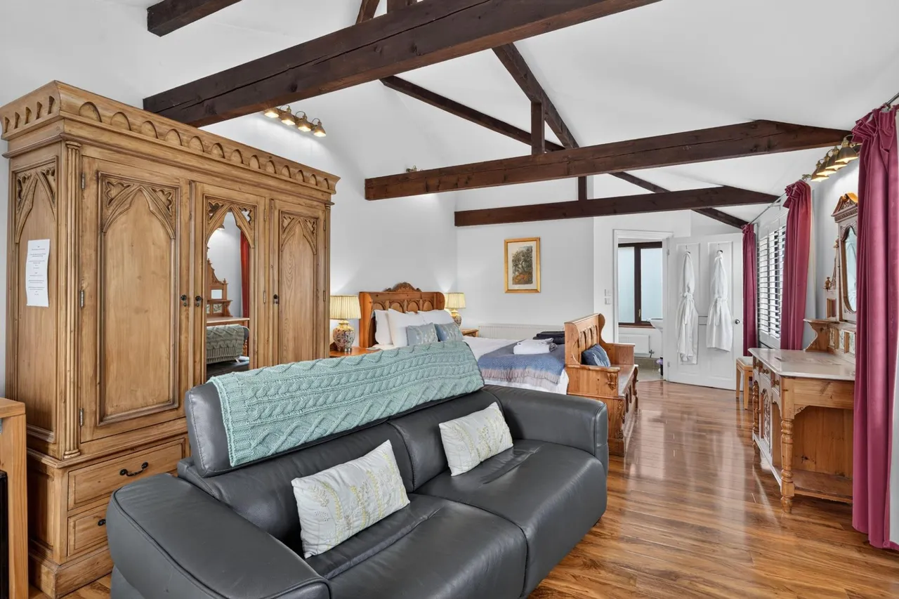 Llanboidy, Whitland, SA34, photo 34