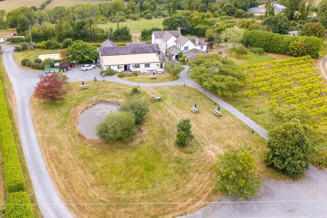 Llanboidy, Whitland, SA34, photo 71