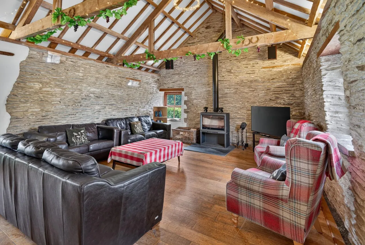 Llanboidy, Whitland, SA34, photo 9