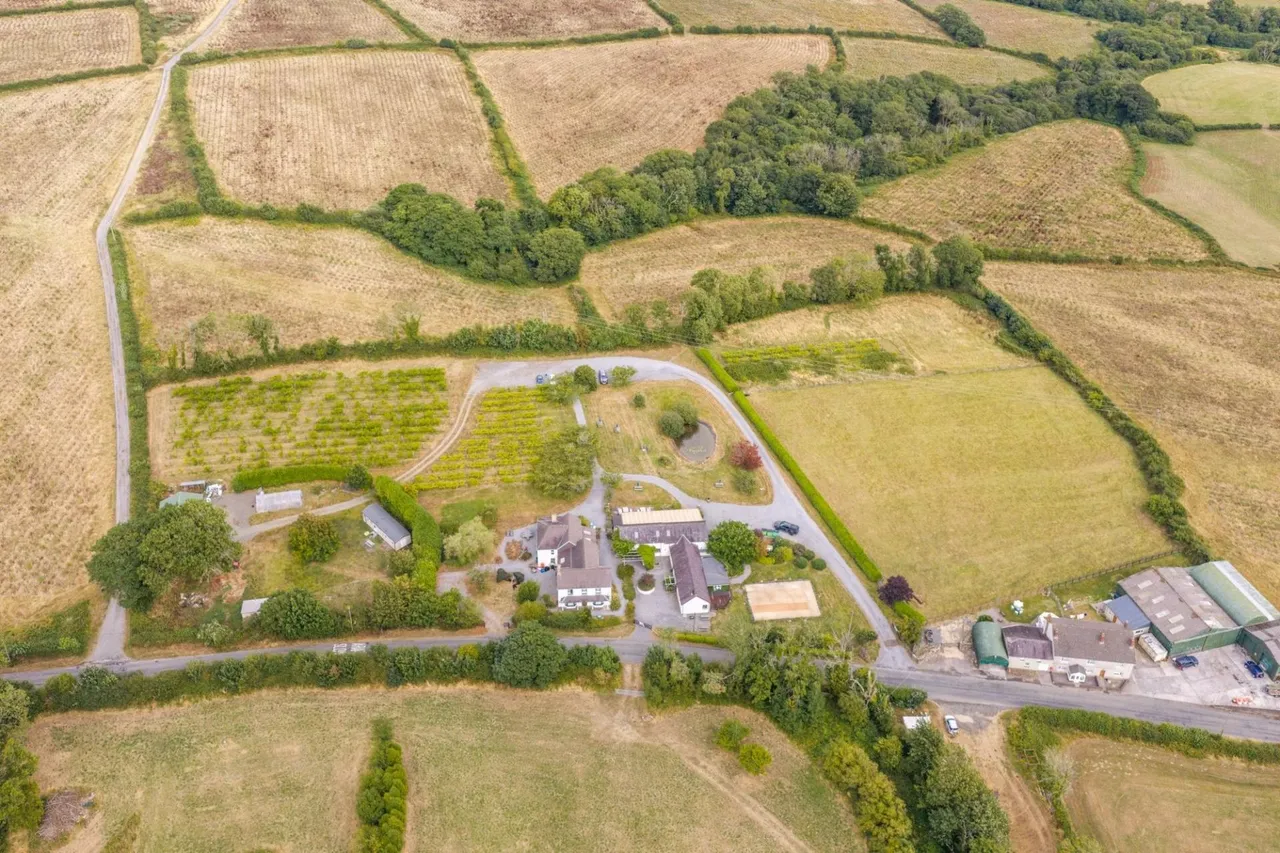 Llanboidy, Whitland, SA34, photo 72