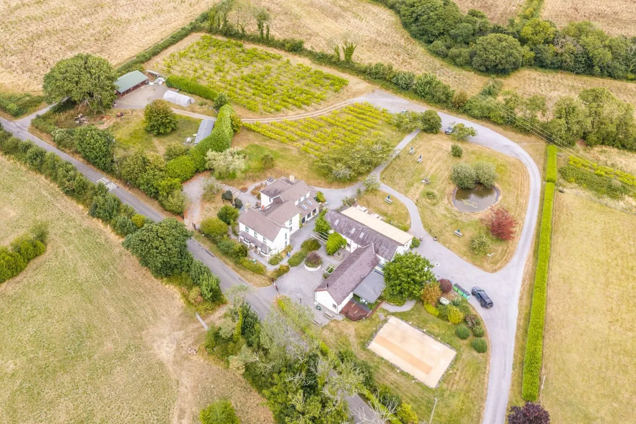 Llanboidy, Whitland, SA34, photo 73