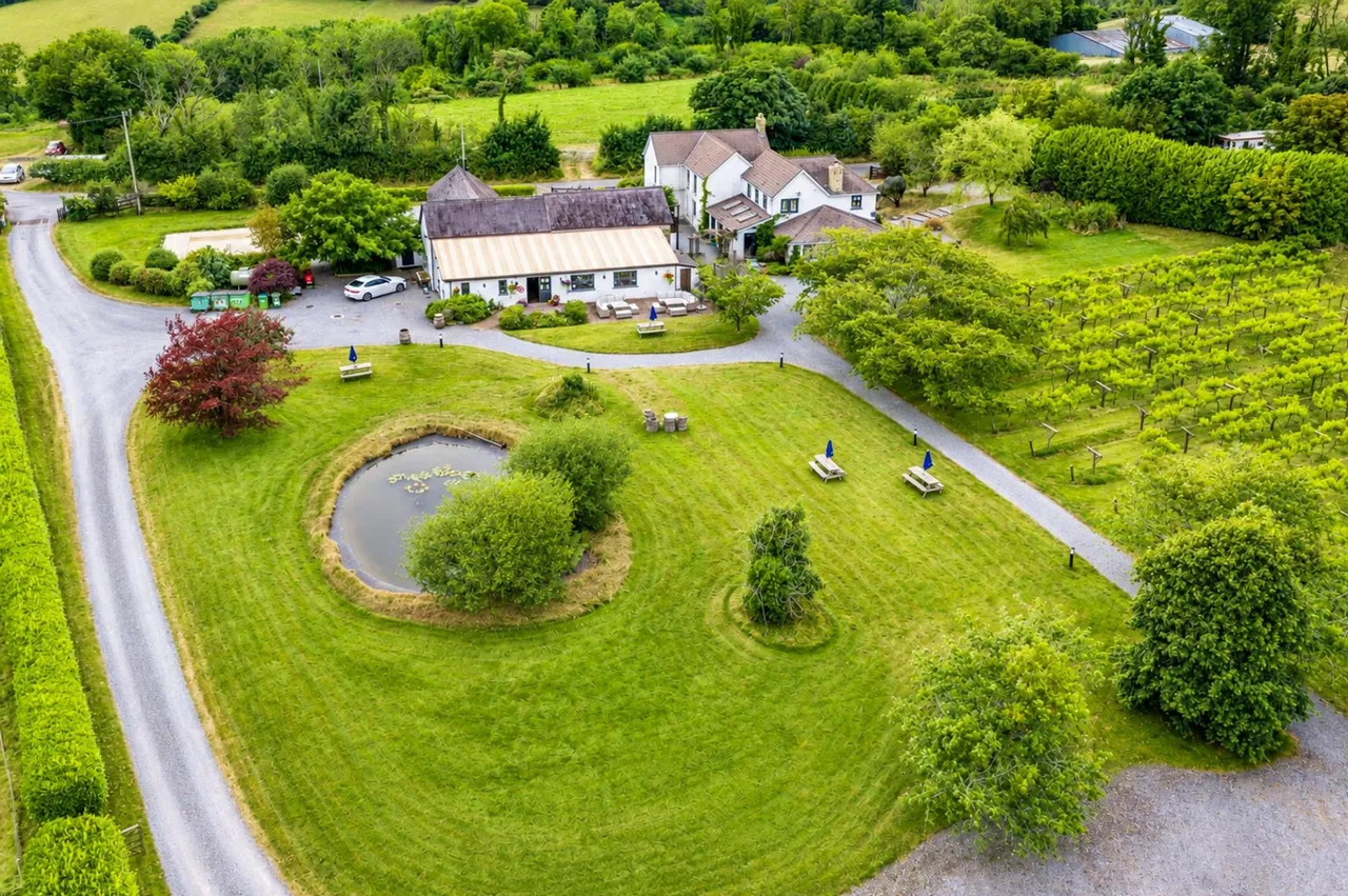 Llanboidy, Whitland, SA34, photo 54