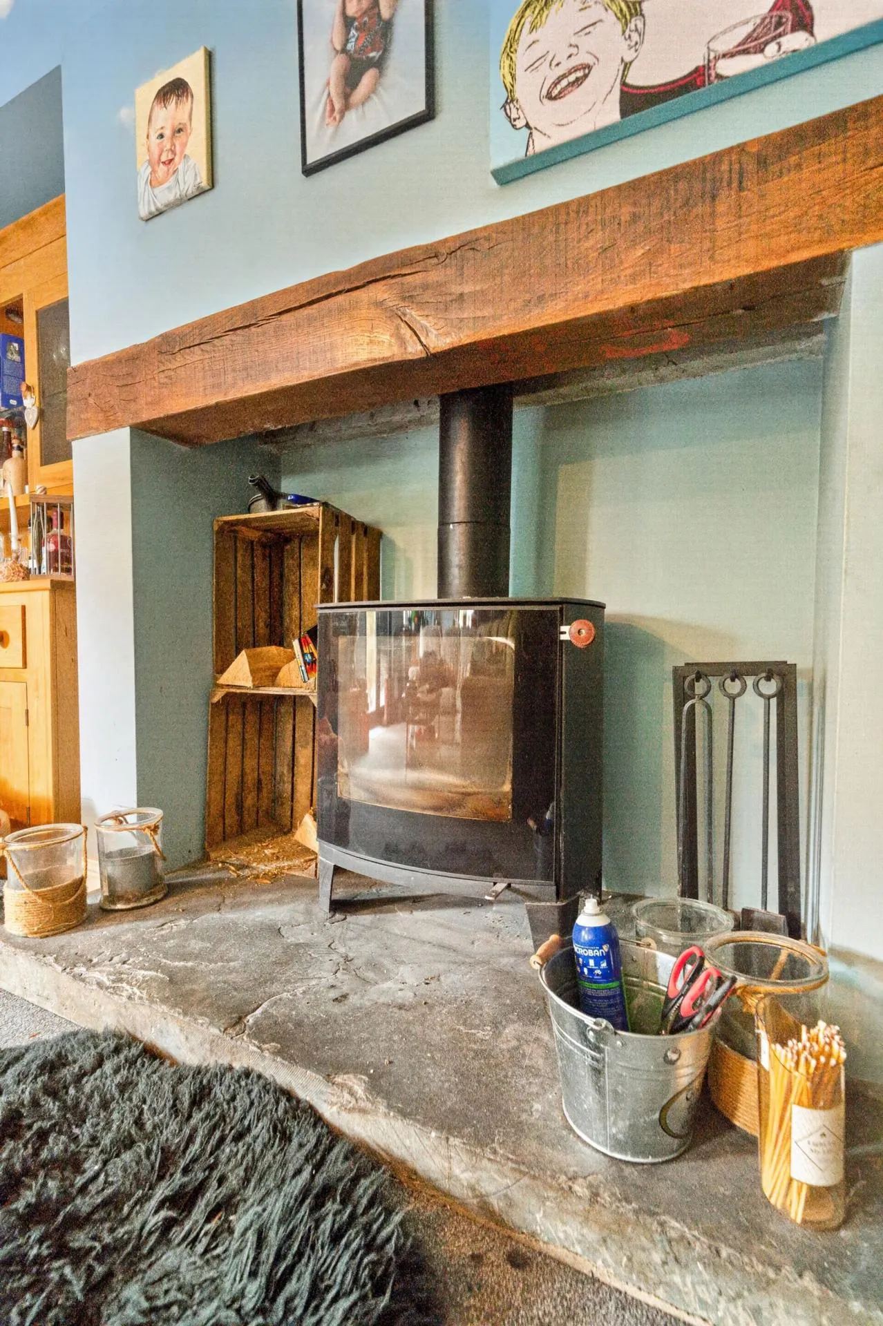 Llanboidy, Whitland, SA34, photo 57