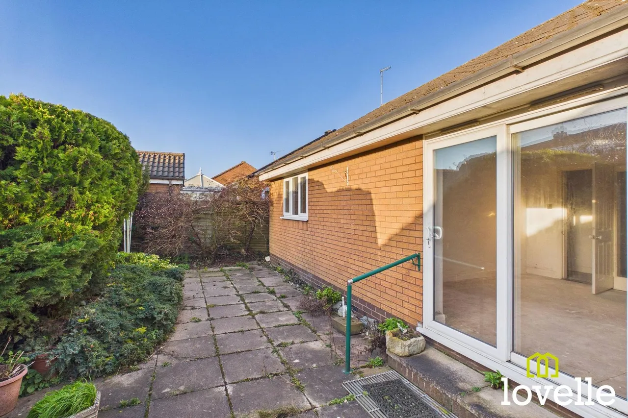 Inverewe Way, Cottingham, HU16, photo 13