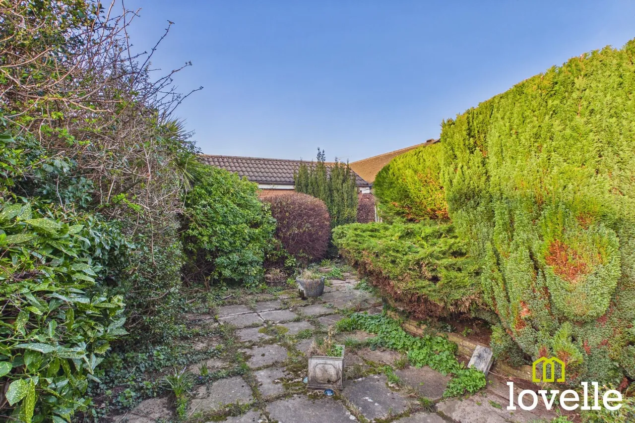 Inverewe Way, Cottingham, HU16, photo 15