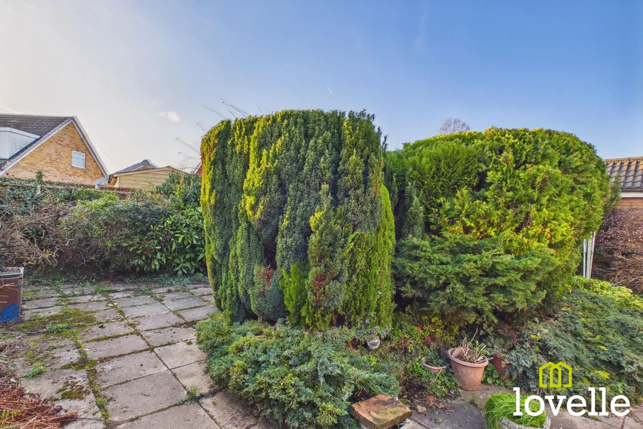 Inverewe Way, Cottingham, HU16, photo 14