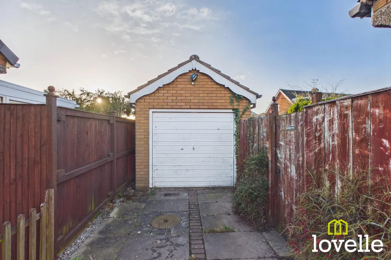 Inverewe Way, Cottingham, HU16, photo 16