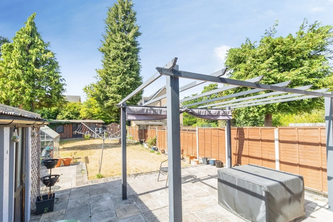 Chester Avenue, LUTON, Bedfordshire, LU4, photo 14