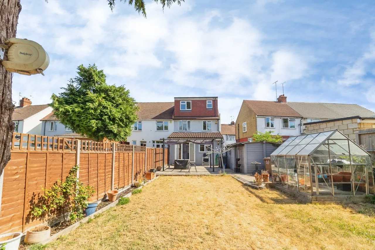 Chester Avenue, LUTON, Bedfordshire, LU4, photo 16