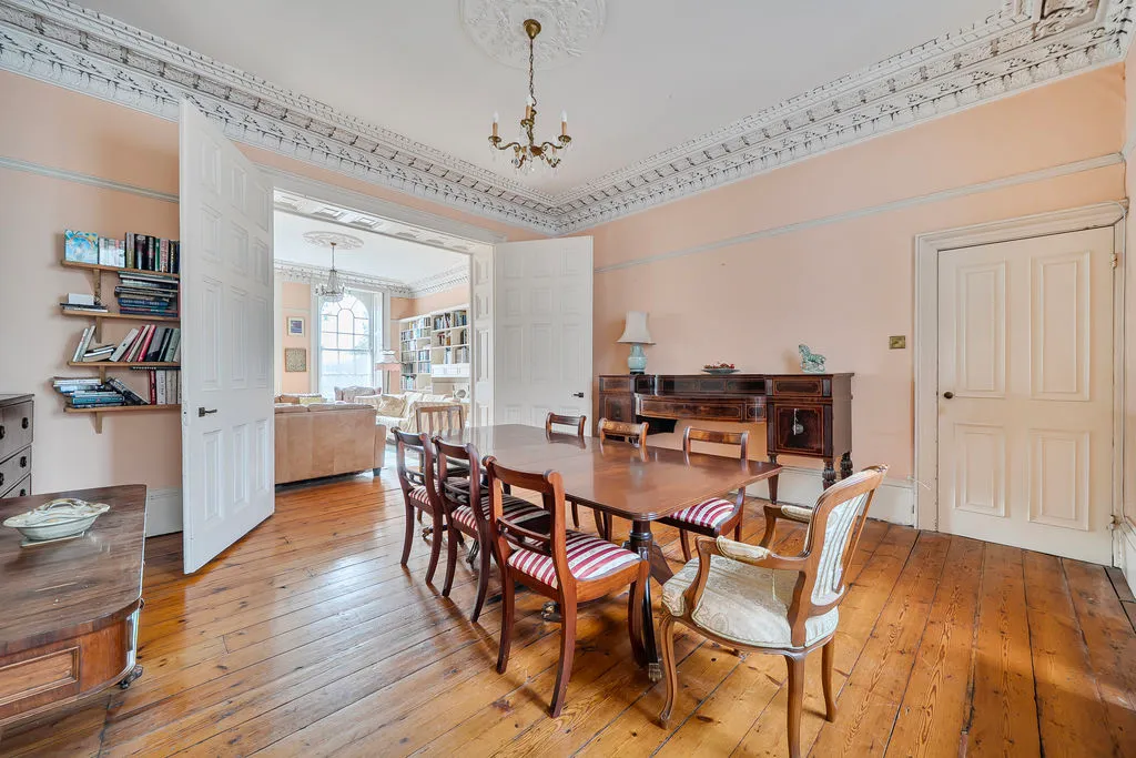 Colleton Crescent, Exeter, photo 14