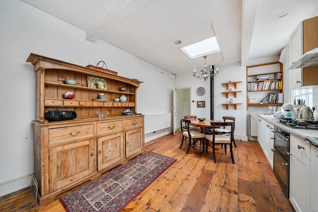 Colleton Crescent, Exeter, photo 17