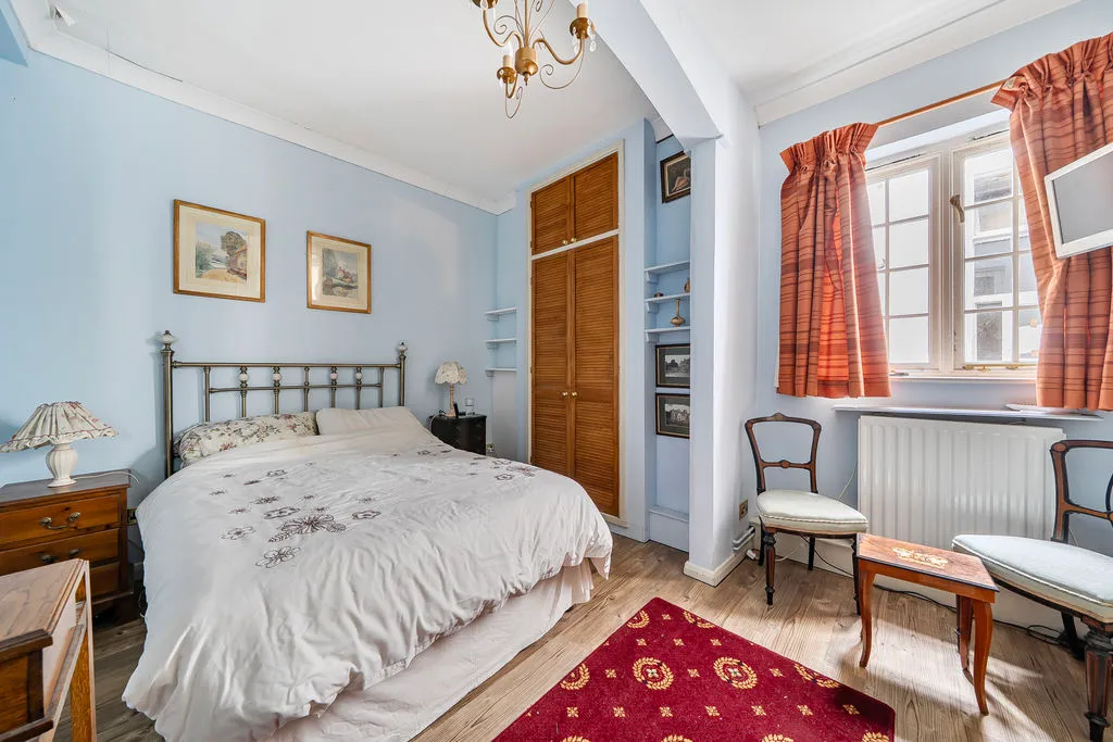 Colleton Crescent, Exeter, photo 18