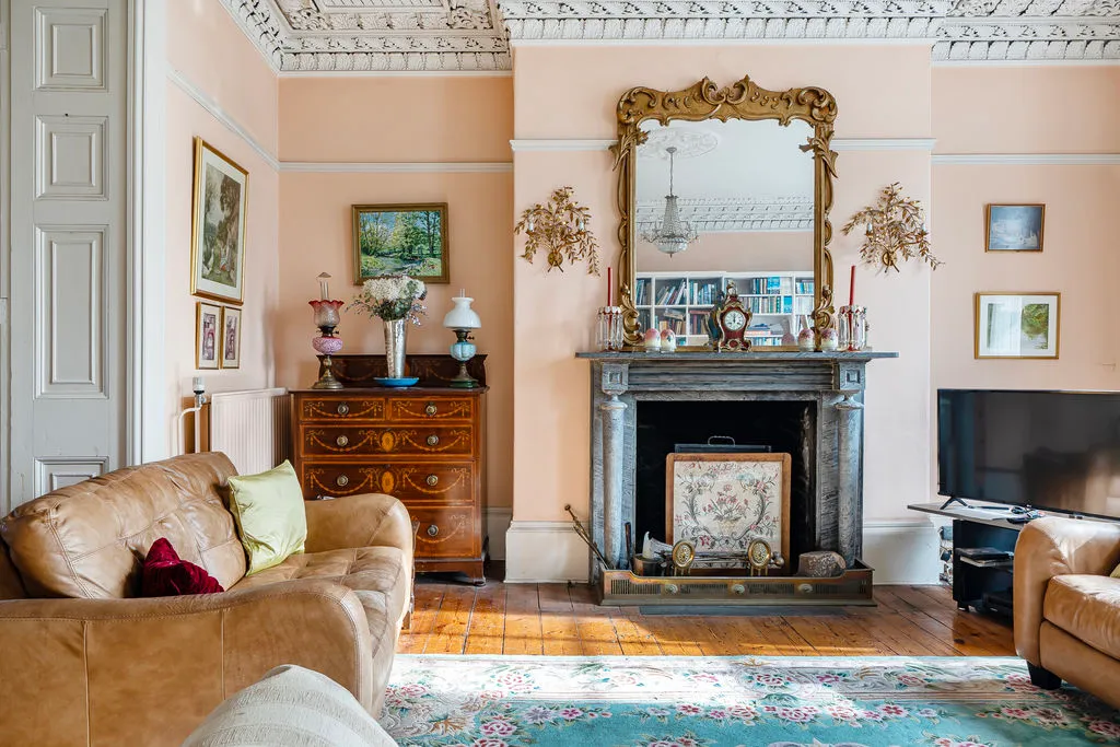 Colleton Crescent, Exeter, photo 10