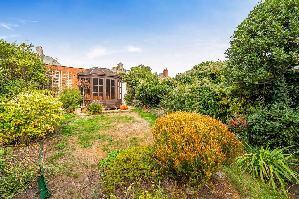 Colleton Crescent, Exeter, photo 20