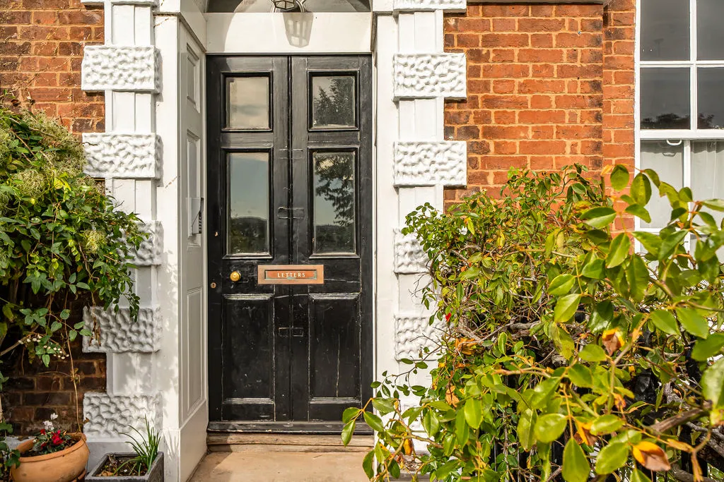 Colleton Crescent, Exeter, photo 5