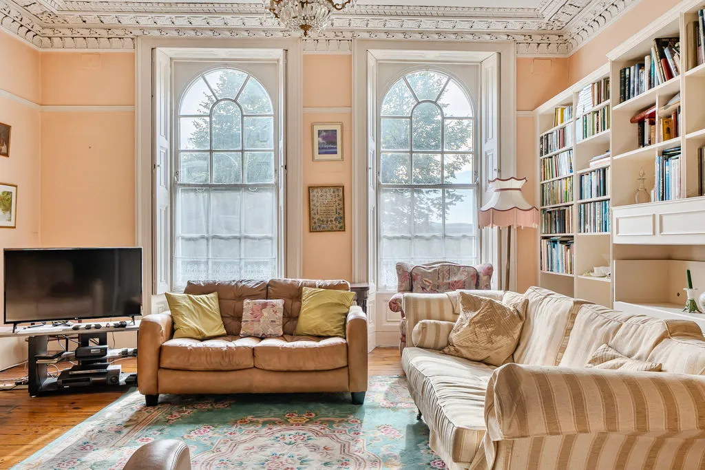 Colleton Crescent, Exeter, photo 9