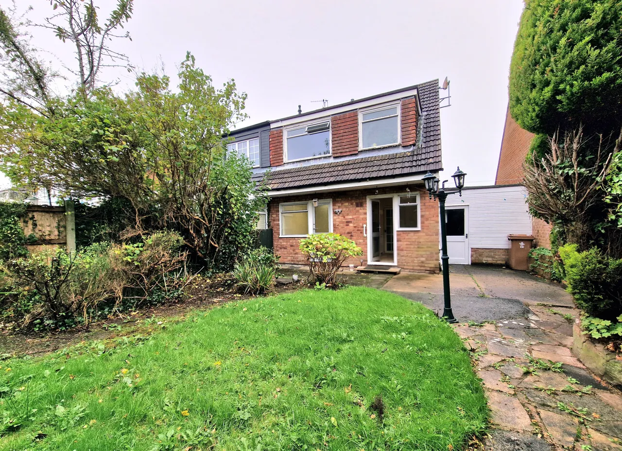Garstone Croft, Fulwood, PR2, photo 12