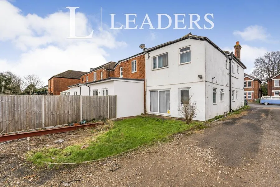 Suffolk Avenue, Southampton, SO15, photo 9