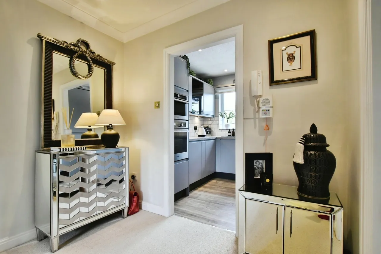 Woodacres Court, WILMSLOW, Cheshire, SK9, photo 10