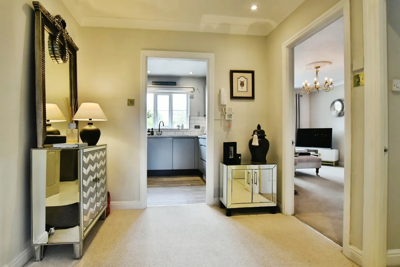 Woodacres Court, WILMSLOW, Cheshire, SK9, photo 15