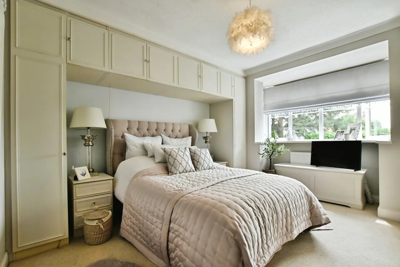 Woodacres Court, WILMSLOW, Cheshire, SK9, photo 7