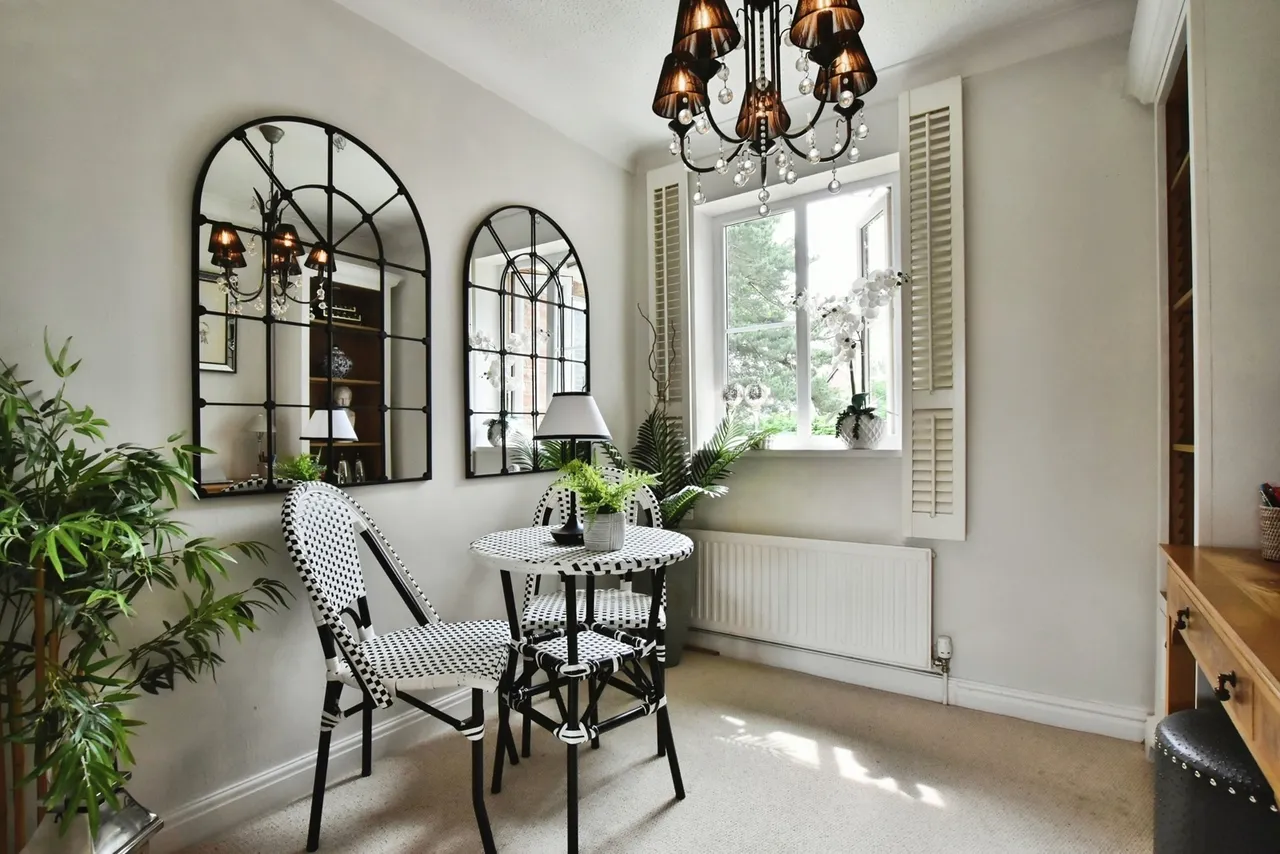 Woodacres Court, WILMSLOW, Cheshire, SK9, photo 4