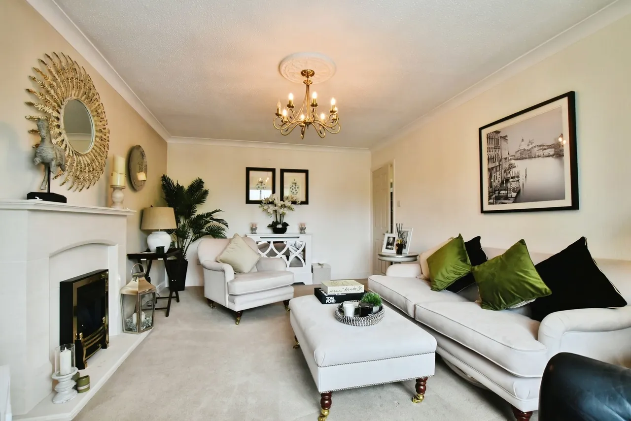 Woodacres Court, WILMSLOW, Cheshire, SK9, photo 16