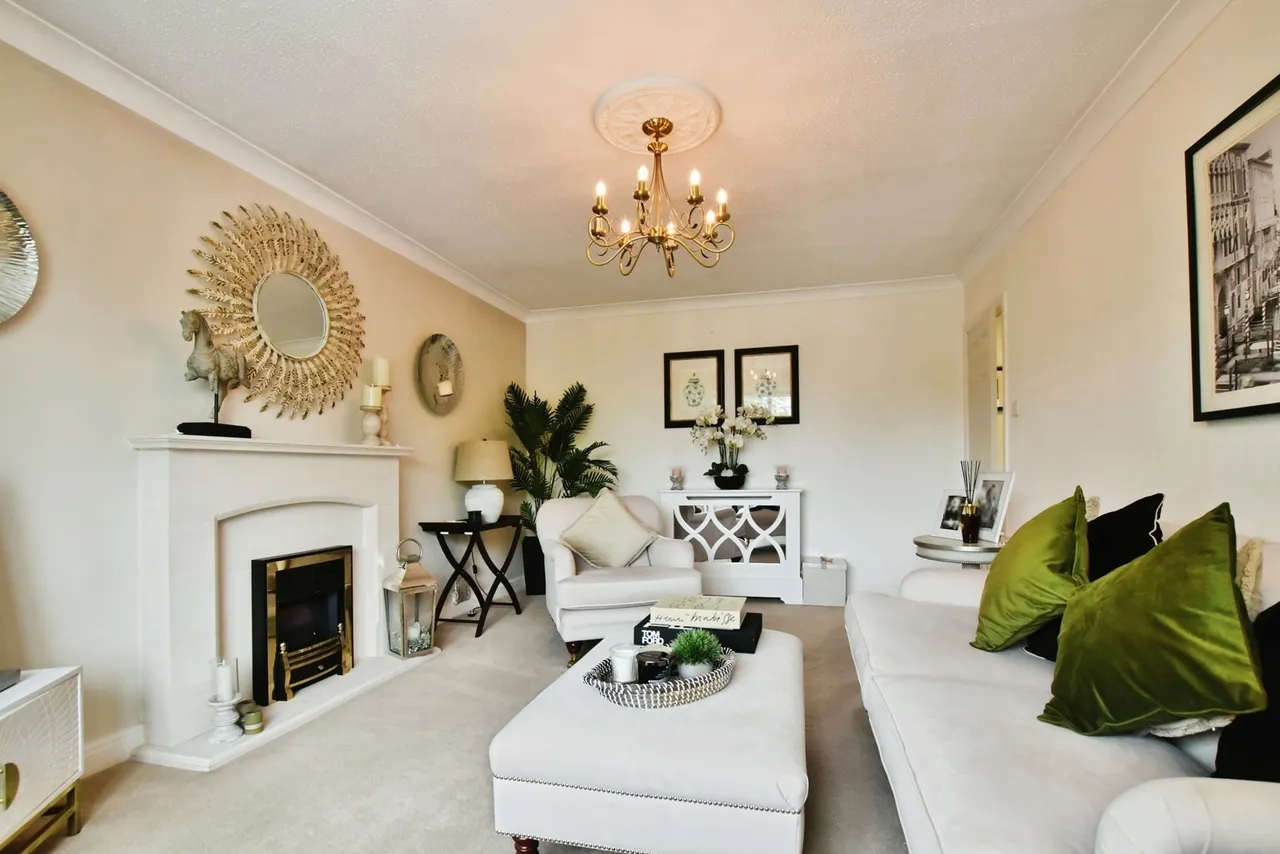 Woodacres Court, WILMSLOW, Cheshire, SK9, photo 6
