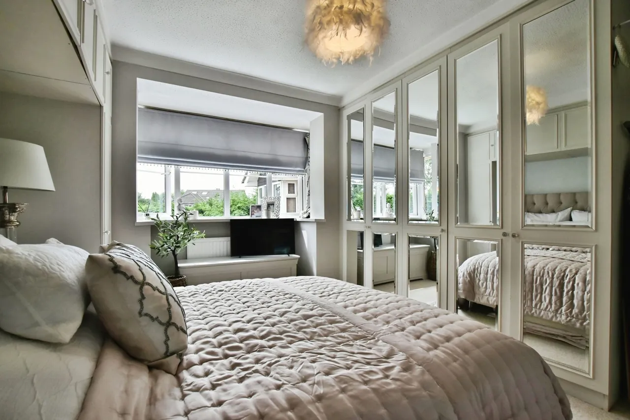 Woodacres Court, WILMSLOW, Cheshire, SK9, photo 11